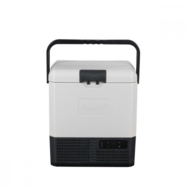 Компрессорный автохолодильник Alpicool P15 (12/24)